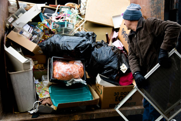 Best Commercial Junk Removal  in Lorado Springs, CO