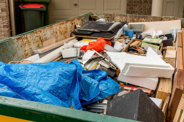 Property Management Cleanouts in Colorado Springs, CO