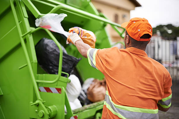 Junk Removal for Events in Colorado Springs, CO