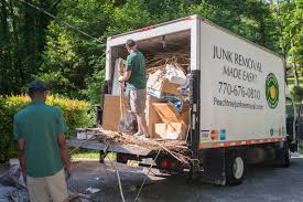 Professional Junk Removal Services in Colorado Springs, CO